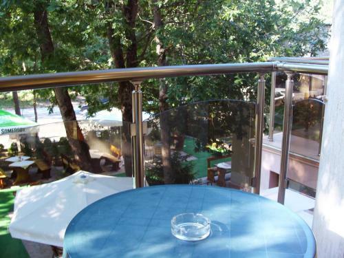 Sunny Paradise Hotel