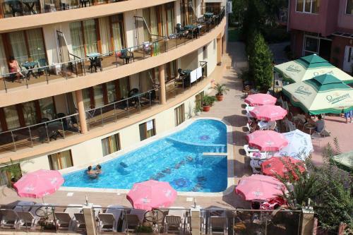 Sunny Paradise Hotel
