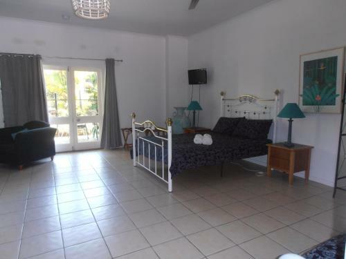 Daintree Wild Bed & Breakfast