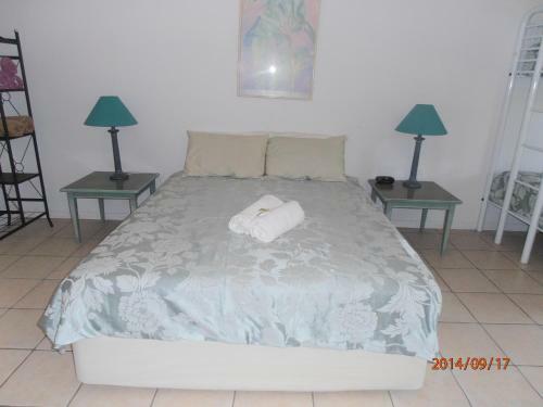 Daintree Wild Bed & Breakfast