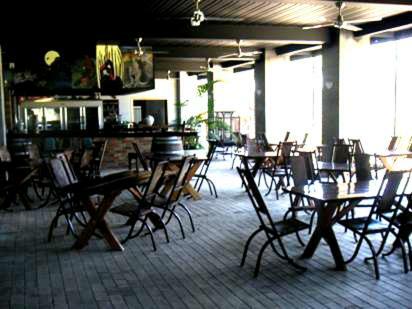 Daintree Wild Bed & Breakfast