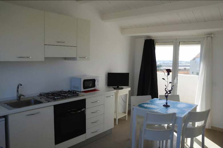 Apartamento Marina Di Ragusa Residence