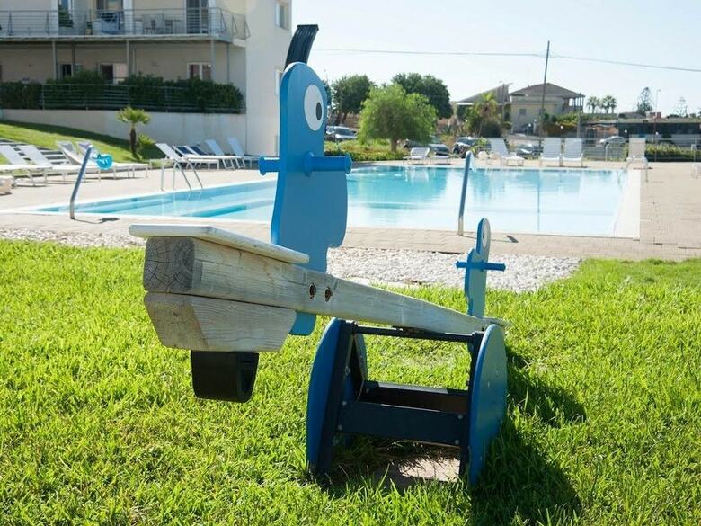 Apartamento Marina Di Ragusa Residence