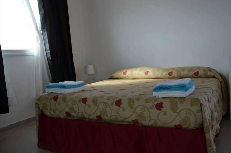 Apartamento Marina Di Ragusa Residence