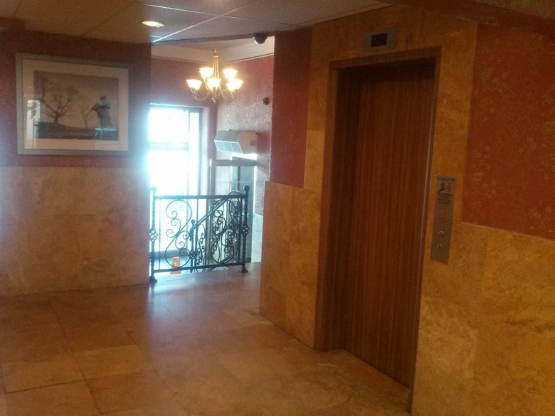 Palga Grand Hotel
