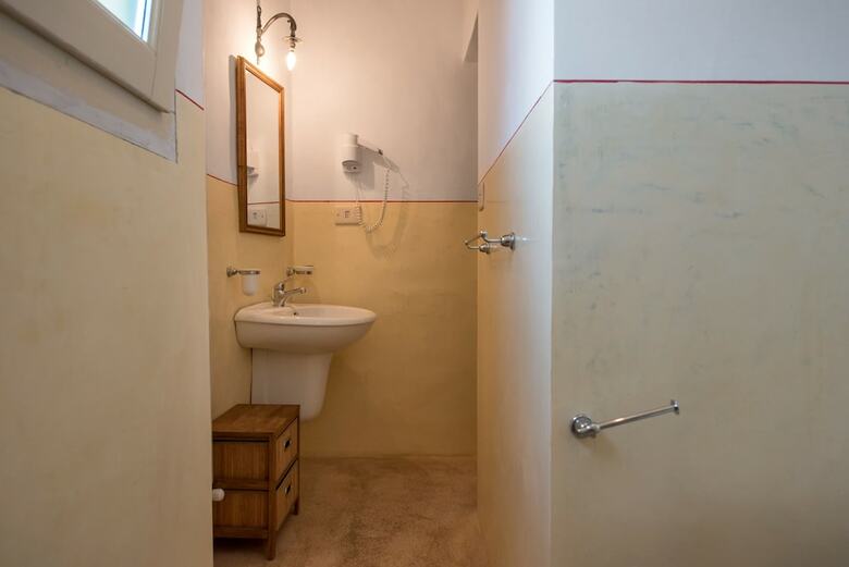 Bed & Breakfast Palazzo Laura