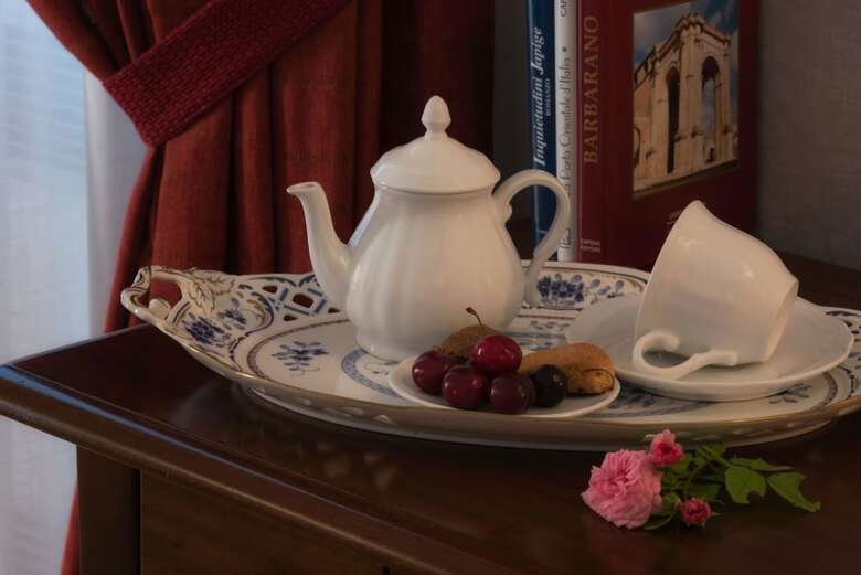 Bed & Breakfast Palazzo Laura
