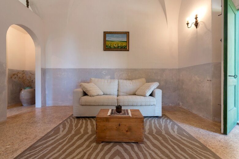 Bed & Breakfast Palazzo Laura