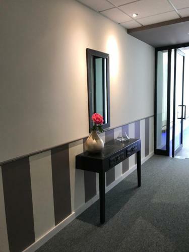 Vip Hotel Nova