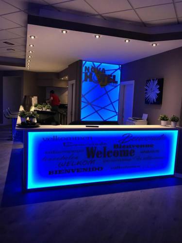 Vip Hotel Nova