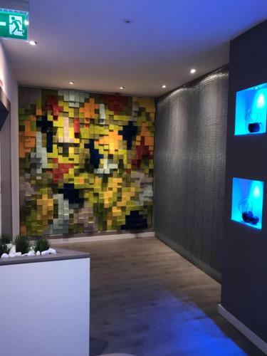 Vip Hotel Nova