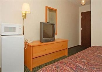Hotel Econo Lodge Prineville