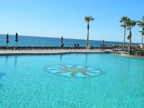 Apartamento Rocky Point Sonoran Resorts