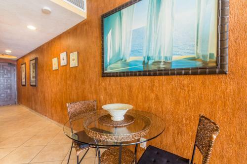 Apartamento Rocky Point Sonoran Resorts