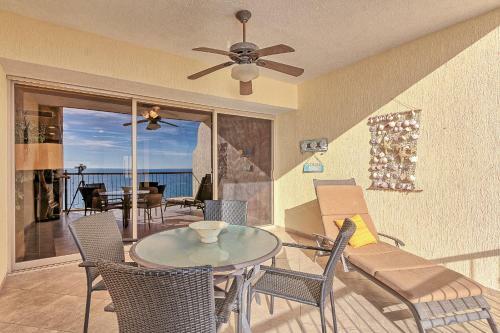 Apartamento Rocky Point Sonoran Resorts