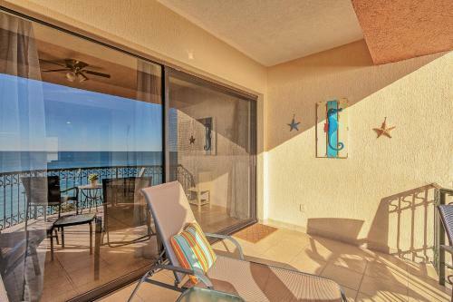 Apartamento Rocky Point Sonoran Resorts