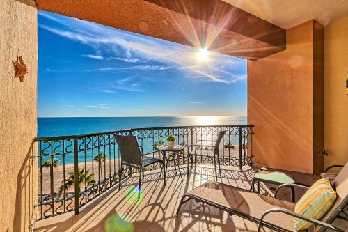 Apartamento Rocky Point Sonoran Resorts