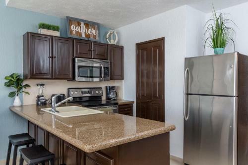 Apartamento Rocky Point Sonoran Resorts