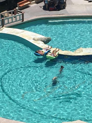 Apartamento Rocky Point Sonoran Resorts