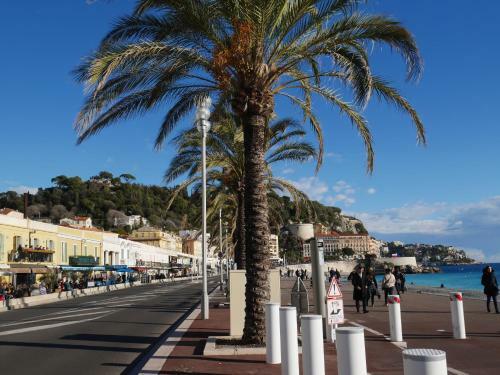 Apartamento 2p Vieux Nice Rue Droite