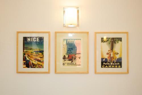 Apartamento 2p Vieux Nice Rue Droite