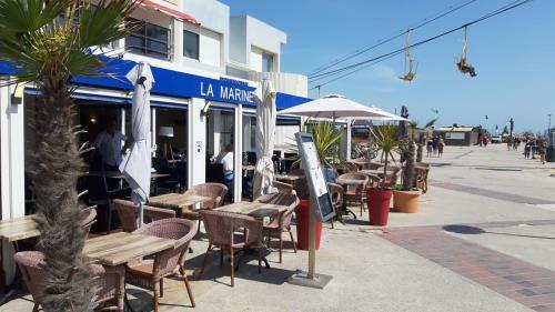 Apartamento Les Pieds En �ventail