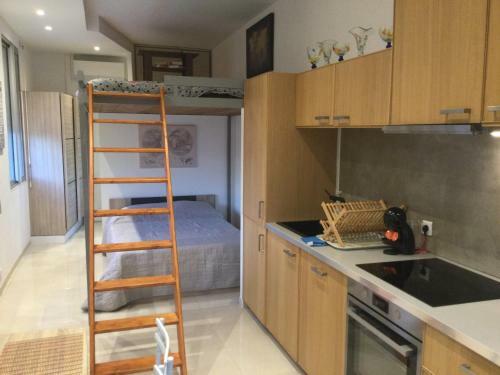 Apartamento Les Pieds En �ventail