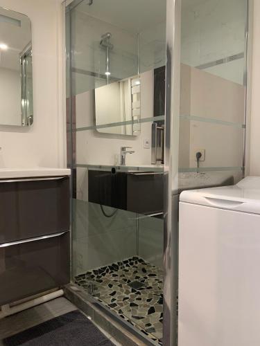 Apartamento Les Pieds En �ventail