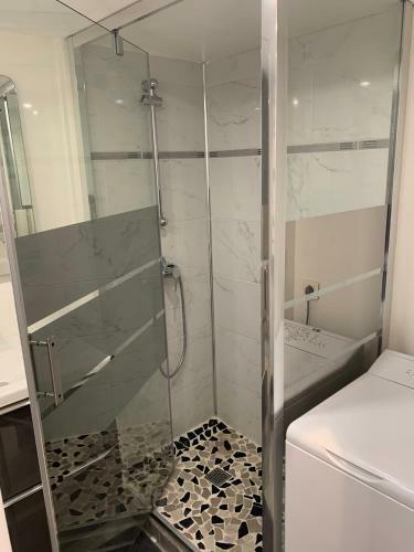 Apartamento Les Pieds En �ventail