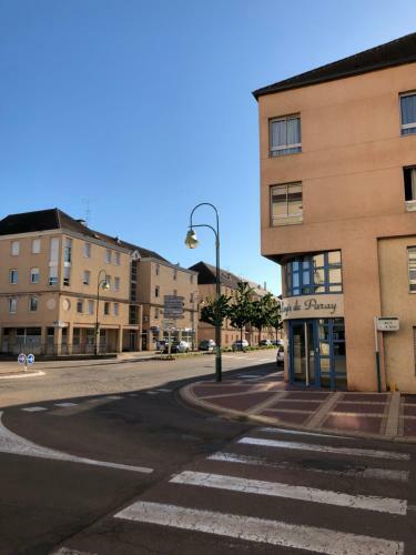 Apartamento Le Regnier