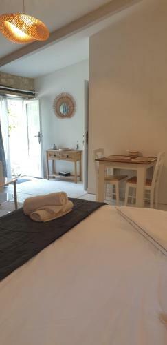 Hostal Au Clos De Parranquet