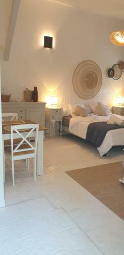Hostal Au Clos De Parranquet