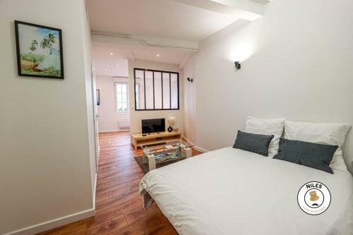 Apartamento Le Jola Ideal For Couples Modern And Elegant