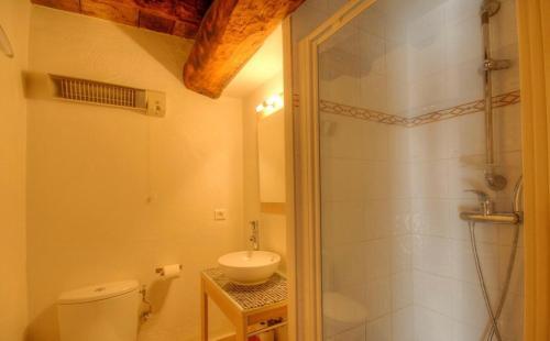 Apartamentos Class� 3*** G�te de Charme Rosula Avec Jacuzzi Proche D'ajaccio