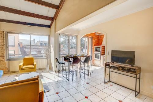 Apartamento Le P�rigourdin - Centre-ville - Balcon