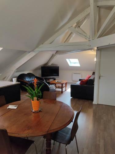 Apartamento Grand T2 Tr�s Calme