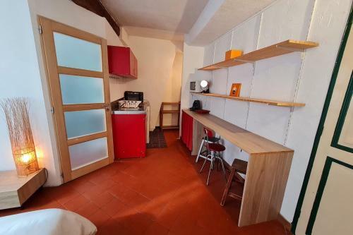 Apartamento Cosy Studio Ideal For Couple In Perpignan