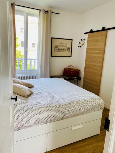 Apartamento Clint House - Appartement L'�le Aux Moines