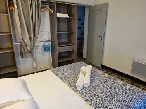 Apartamento El Raco Del Rei