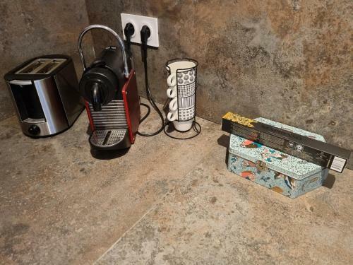 Apartamento El Raco Del Rei