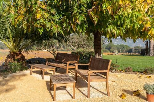Apartamento Bastidon Raimu