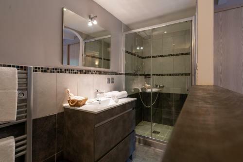 Apartamento Bastidon Raimu