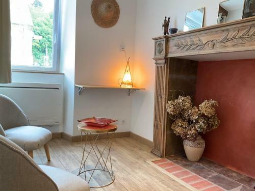 Apartamento La Maison Du Port