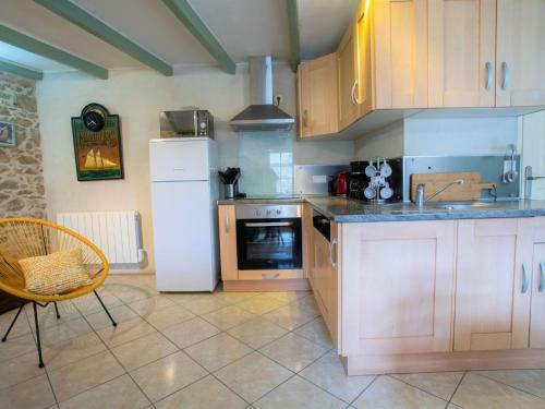 Holiday Home Ty Coz