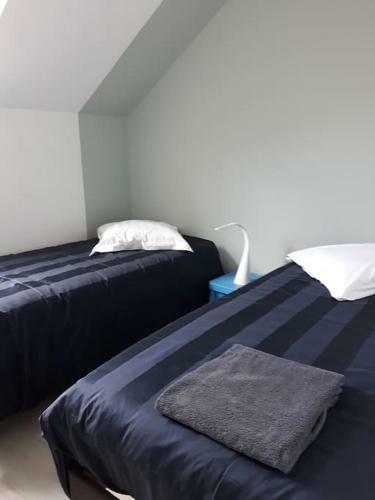 Les Cottages Du Golf � Ploemel