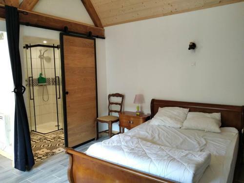 Apartamento Studio � 1km De La Plage De La Torche