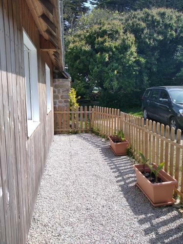 Apartamento Studio � 1km De La Plage De La Torche