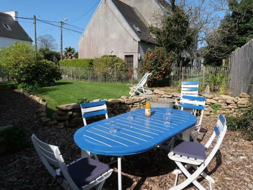 Holiday Home Ty Bihan