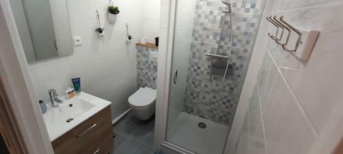 Apartamento Hyper Centre T2 Spacieux Et Lumineux