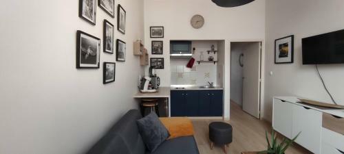 Apartamento Hyper Centre T2 Spacieux Et Lumineux